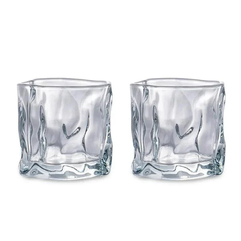 Elegant_Glacier_Ripple_Whisky_Glass_-_-_tag1_-4212330 Elegant Glacier Ripple Whisky Glass - - #tag1#