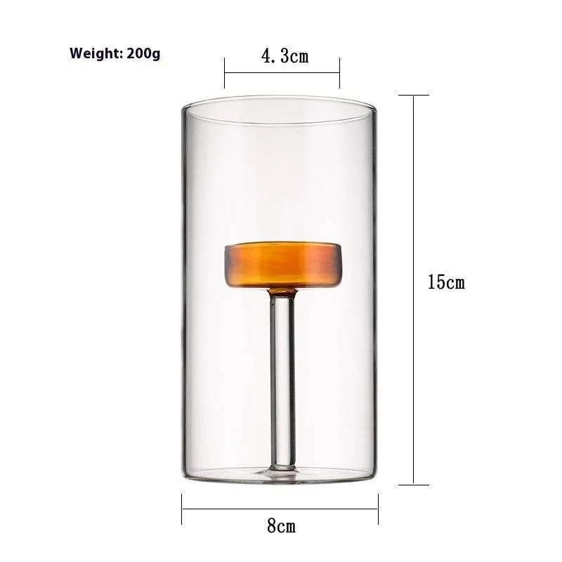 Elegant_Glass_Candle_Holder_Set_-_-_tag1_-4199427 Elegant Glass Candle Holder Set - - #tag1#