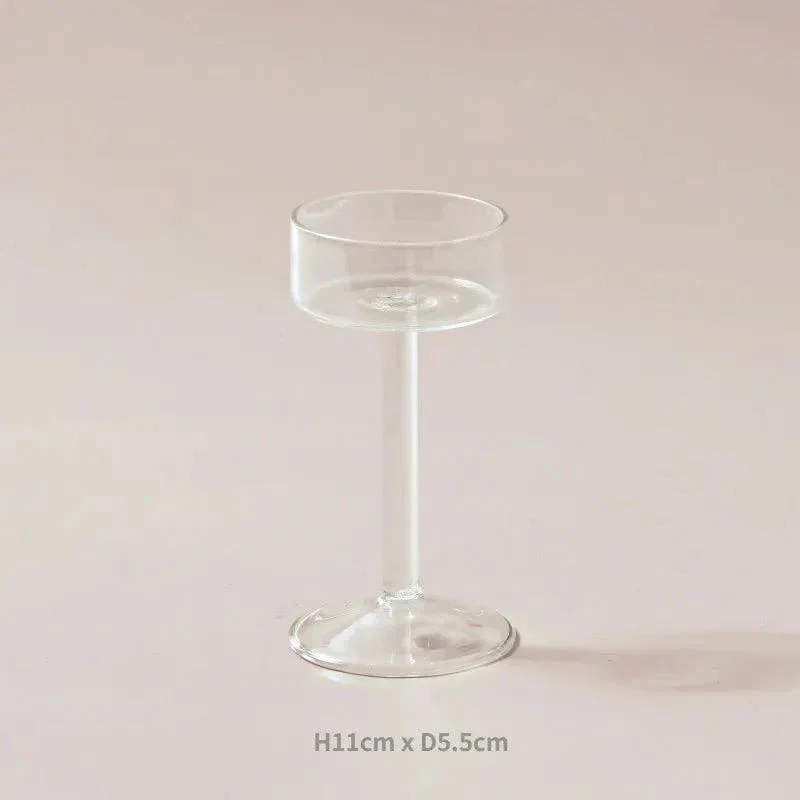 Elegant_Glass_Tealight_Candle_Holder_-_-_tag1_-4212364 Elegant Glass Tealight Candle Holder - - #tag1#