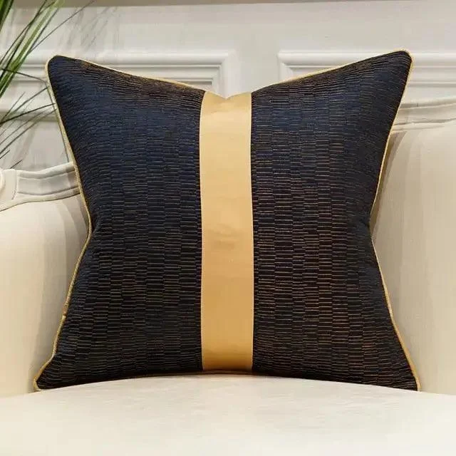 Elegant_Gold_Ribbon_Cushion_Covers_-_-_tag1_-4199524 Elegant Gold Ribbon Cushion Covers - - #tag1#
