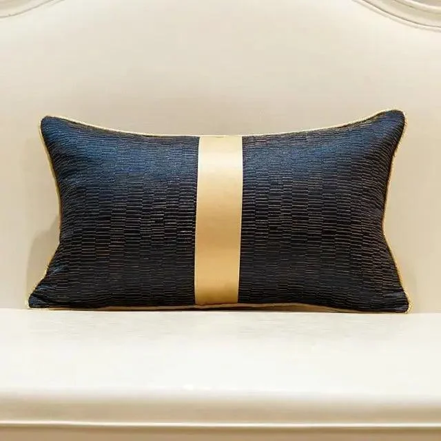 Elegant_Gold_Ribbon_Cushion_Covers_-_-_tag1_-4199564 Elegant Gold Ribbon Cushion Covers - - #tag1#