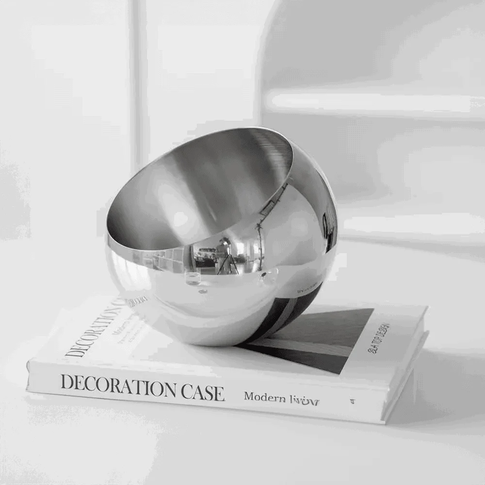 Elegant_Stainless_Steel_Fruit_Bowl_-_-_tag1_-4212634 Elegant Stainless Steel Fruit Bowl - - #tag1#