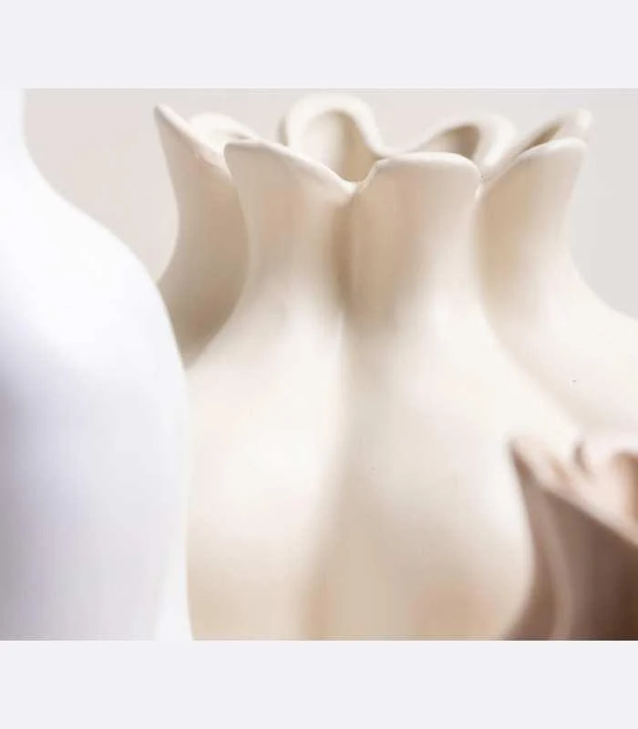 Elegant_White_Ceramic_Pomegranate_Vase_Sculptural_Ceramic_Vase_20_x_17.5_cm_Soft_Off-White_-_-_tag1_-4199937 Elegant White Ceramic Pomegranate Vase Sculptural Ceramic Vase 20 x 17.5 cm Soft Off-White - - #tag1#