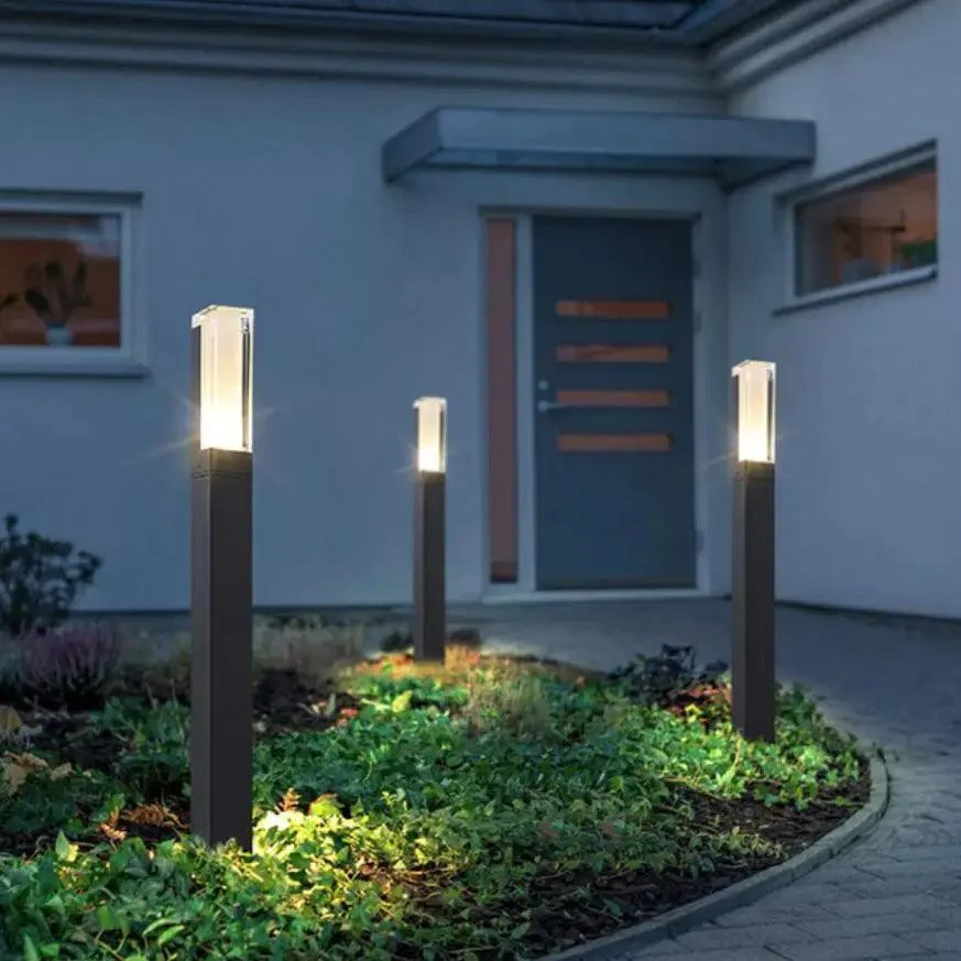 ElementalAlu_-_Modern_garden_lamp_made_of_aluminum_-_-4182470 ElementalAlu - Modern garden lamp made of aluminum -