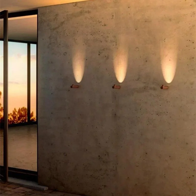 ElevateVue - Wall lighting system - - #tag1#