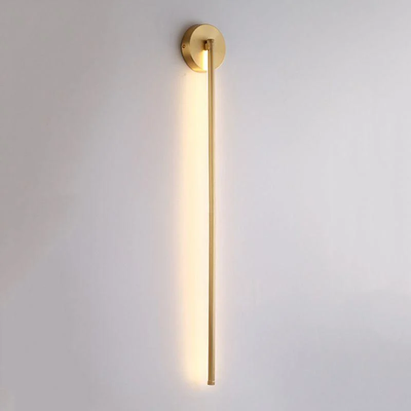 Elias_Modern_Linear_LED_Wall_Light_Gold_Indoor_Metal_Bathroom_-_-_tag1_-4213675 Elias Modern Linear LED Wall Light Gold, Indoor, Metal, Bathroom - - #tag1#