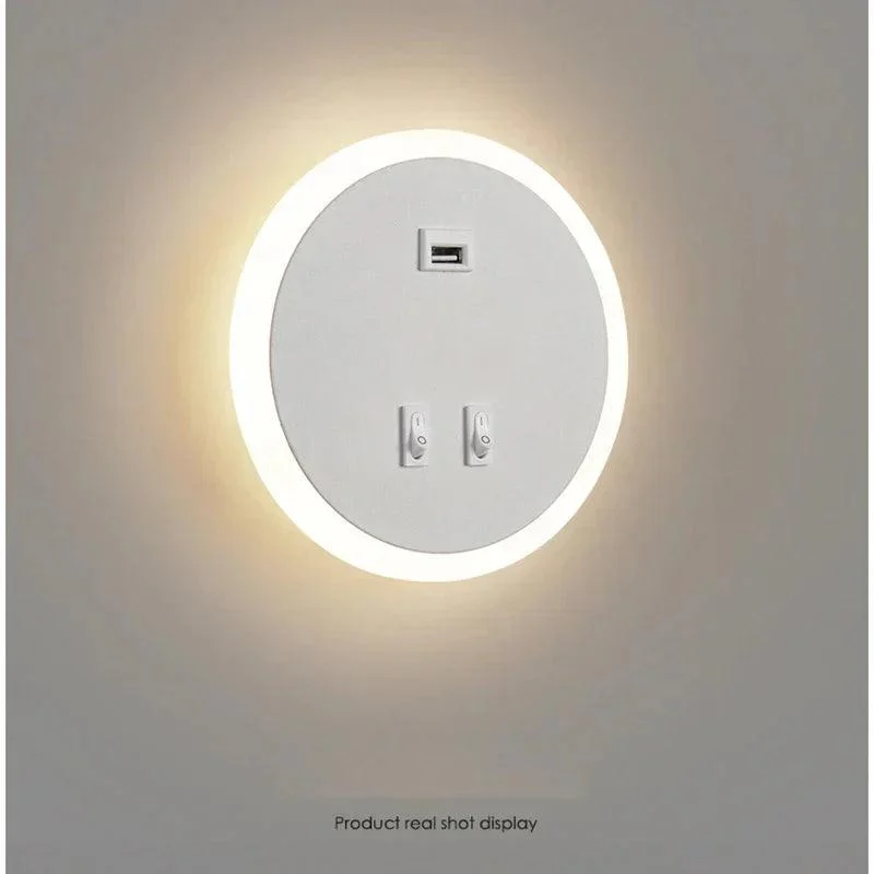 EliteLux_-_Atmospheric_Wall_Lamp_-_-_tag1_-4200794 EliteLux - Atmospheric Wall Lamp - - #tag1#