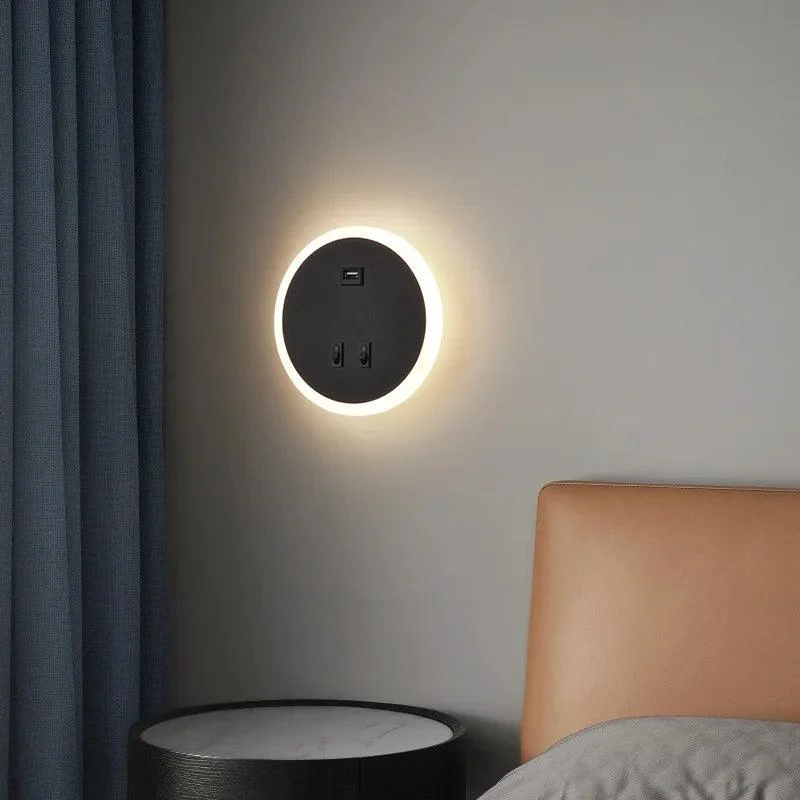 EliteLux_-_Atmospheric_Wall_Lamp_-_-_tag1_-4200800 EliteLux - Atmospheric Wall Lamp - - #tag1#