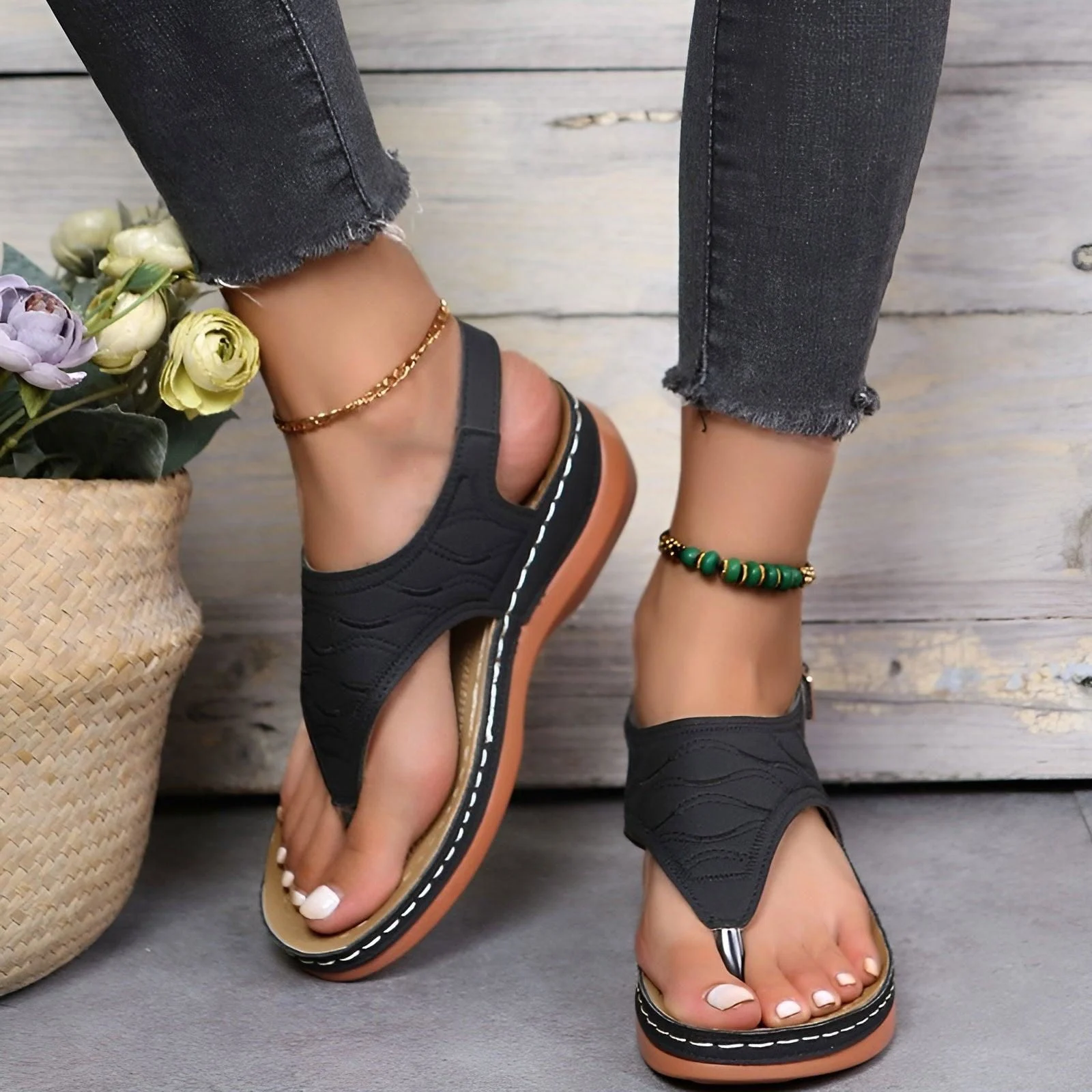 Ella_-_Fashionable_Orthopedic_Summer_Sandal_with_Thick_Sole_-_-_tag1_-4201082 Ella - Fashionable Orthopedic Summer Sandal with Thick Sole - - #tag1#