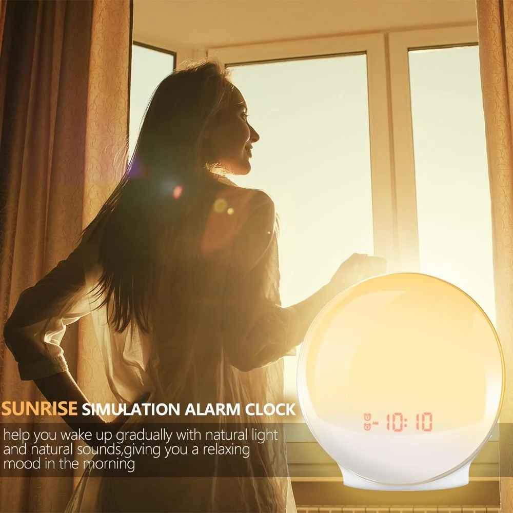 Elliptical_Sunrise_Alarm_Clock_-_-_tag1_-4214479 Elliptical Sunrise Alarm Clock - - #tag1#