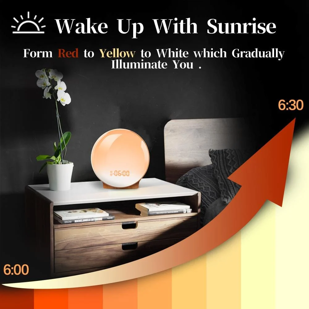 Elliptical_Sunrise_Alarm_Clock_-_-_tag1_-4214494 Elliptical Sunrise Alarm Clock - - #tag1#
