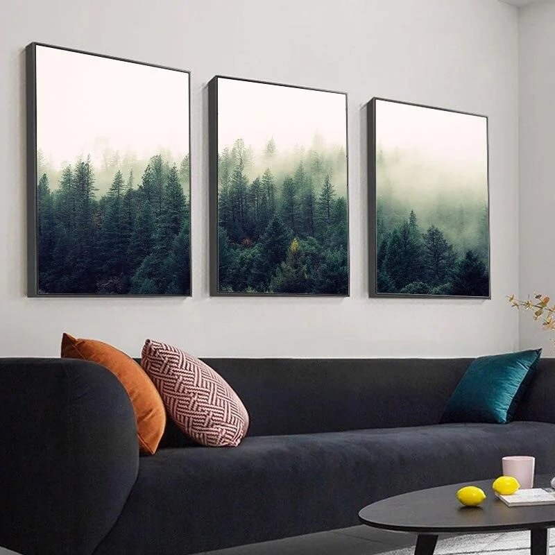 Elodie Canvas -