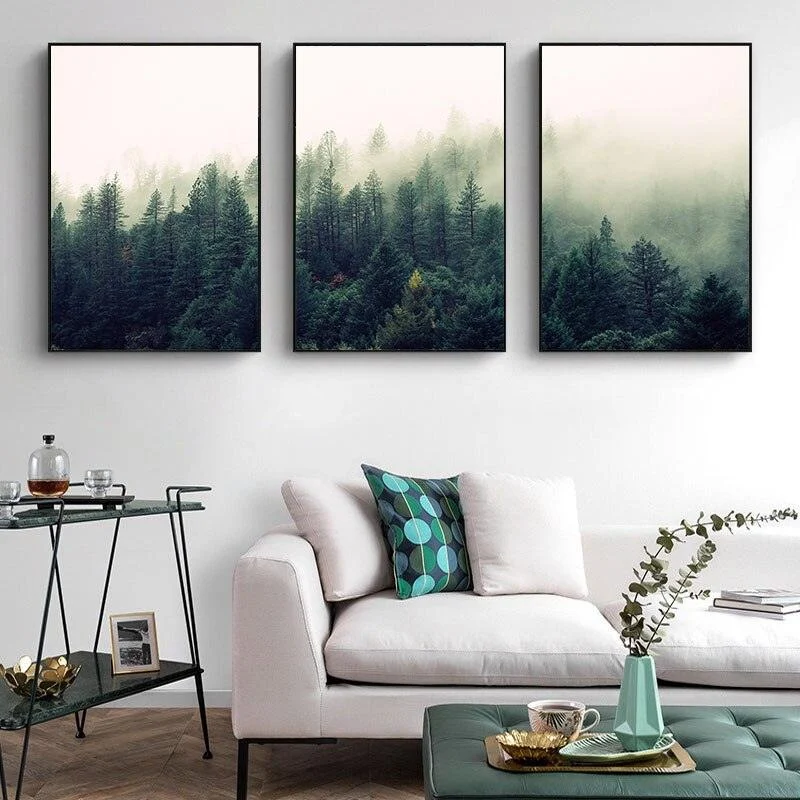 Elodie Canvas -