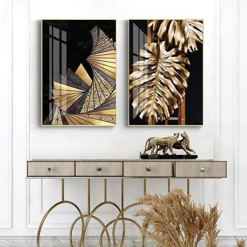 Elspetha Canvas -