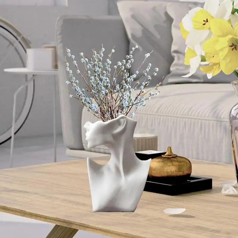 Elvase - Ceramic Vase -  - #tag1#