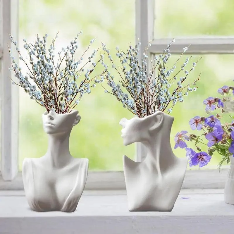 Elvase_-_Ceramic_Vase_-_-_tag1_-4214674 Elvase - Ceramic Vase - - #tag1#