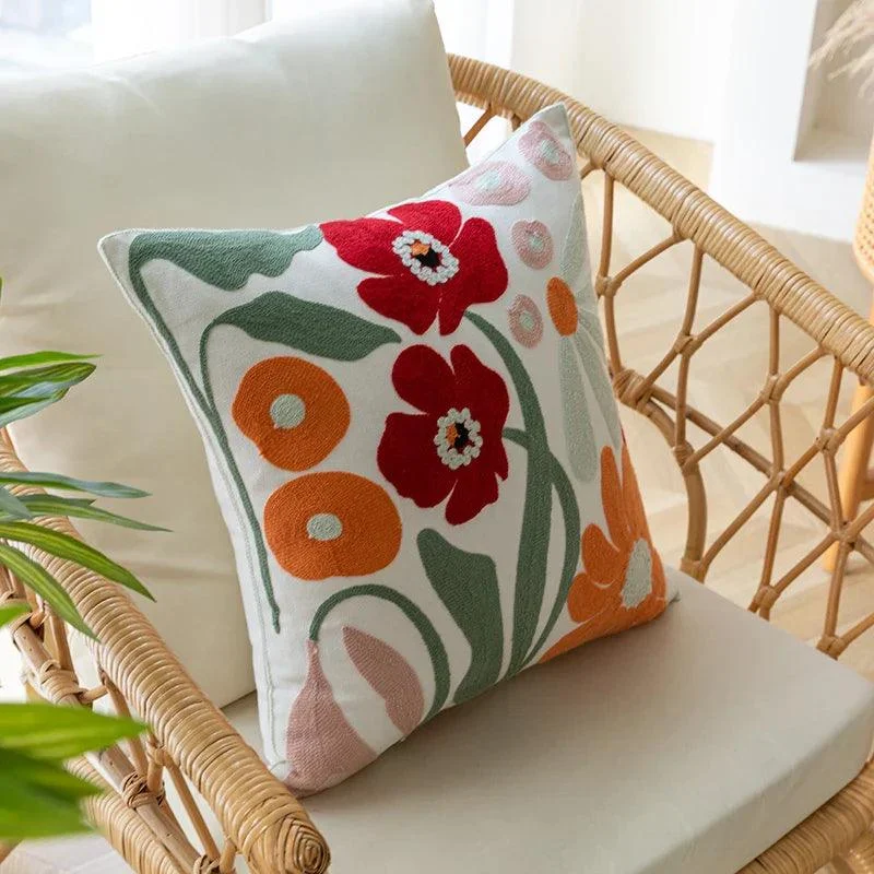 Embroidered_Pillow_Case_-_-4183474 Embroidered Pillow Case -