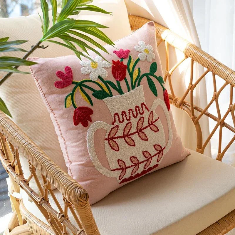 Embroidered_Pillow_Case_-_-4183499 Embroidered Pillow Case -