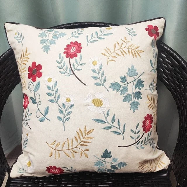 Embroidered_Pillow_Cover_-_-_tag1_-4215077 Embroidered Pillow Cover - - #tag1#