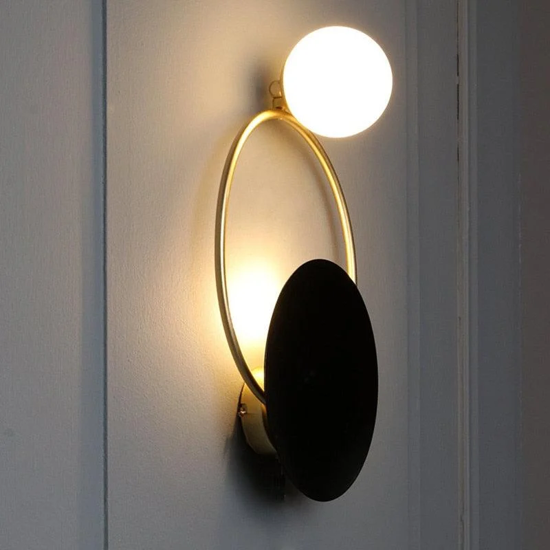 Emmett_-_Modern_Nordic_Art_Deco_Wall_Lamp_-_-_tag1_-4215572 Emmett - Modern Nordic Art Deco Wall Lamp - - #tag1#