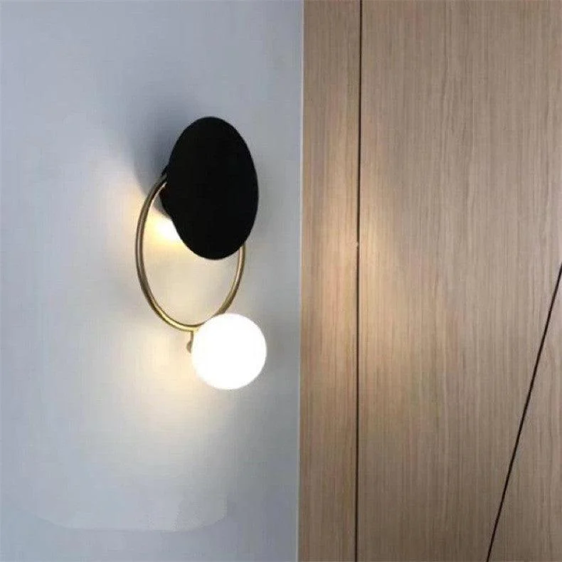 Emmett_-_Modern_Nordic_Art_Deco_Wall_Lamp_-_-_tag1_-4215581 Emmett - Modern Nordic Art Deco Wall Lamp - - #tag1#