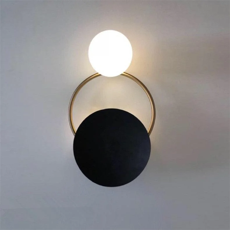 Emmett_-_Modern_Nordic_Art_Deco_Wall_Lamp_-_-_tag1_-4215585 Emmett - Modern Nordic Art Deco Wall Lamp - - #tag1#