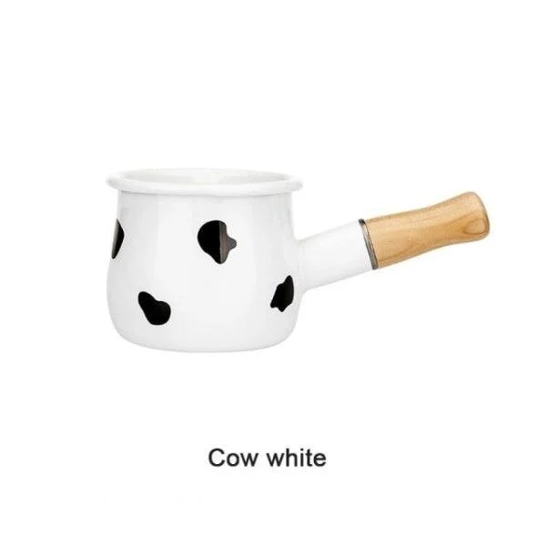 Enamel_Saucepan_-_-4183910 Enamel Saucepan -