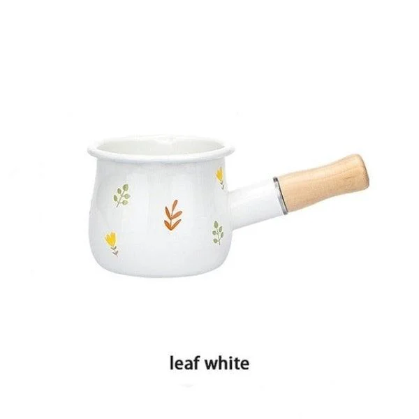 Enamel_Saucepan_-_-4183918 Enamel Saucepan -