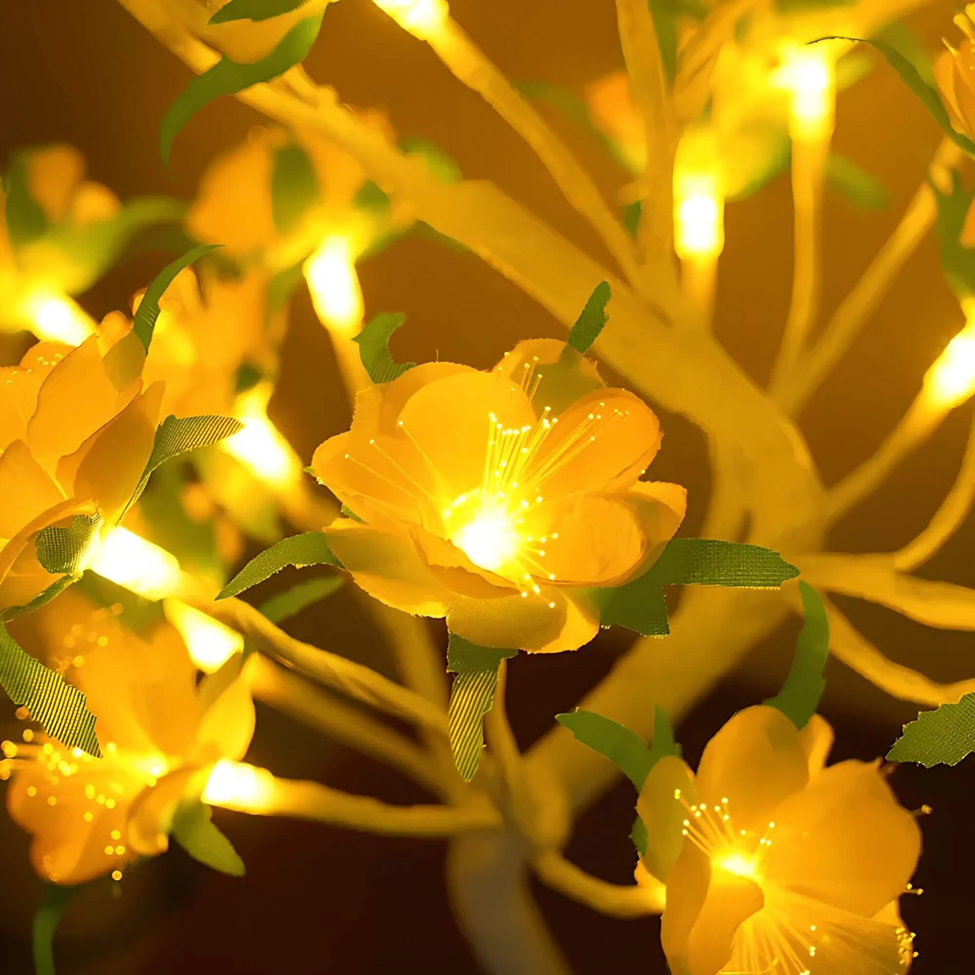 EnchantedBranch-ZauberhafteBaumTischlampe11 Enchantedbranch Zauberhaftebaumtischlampe11
