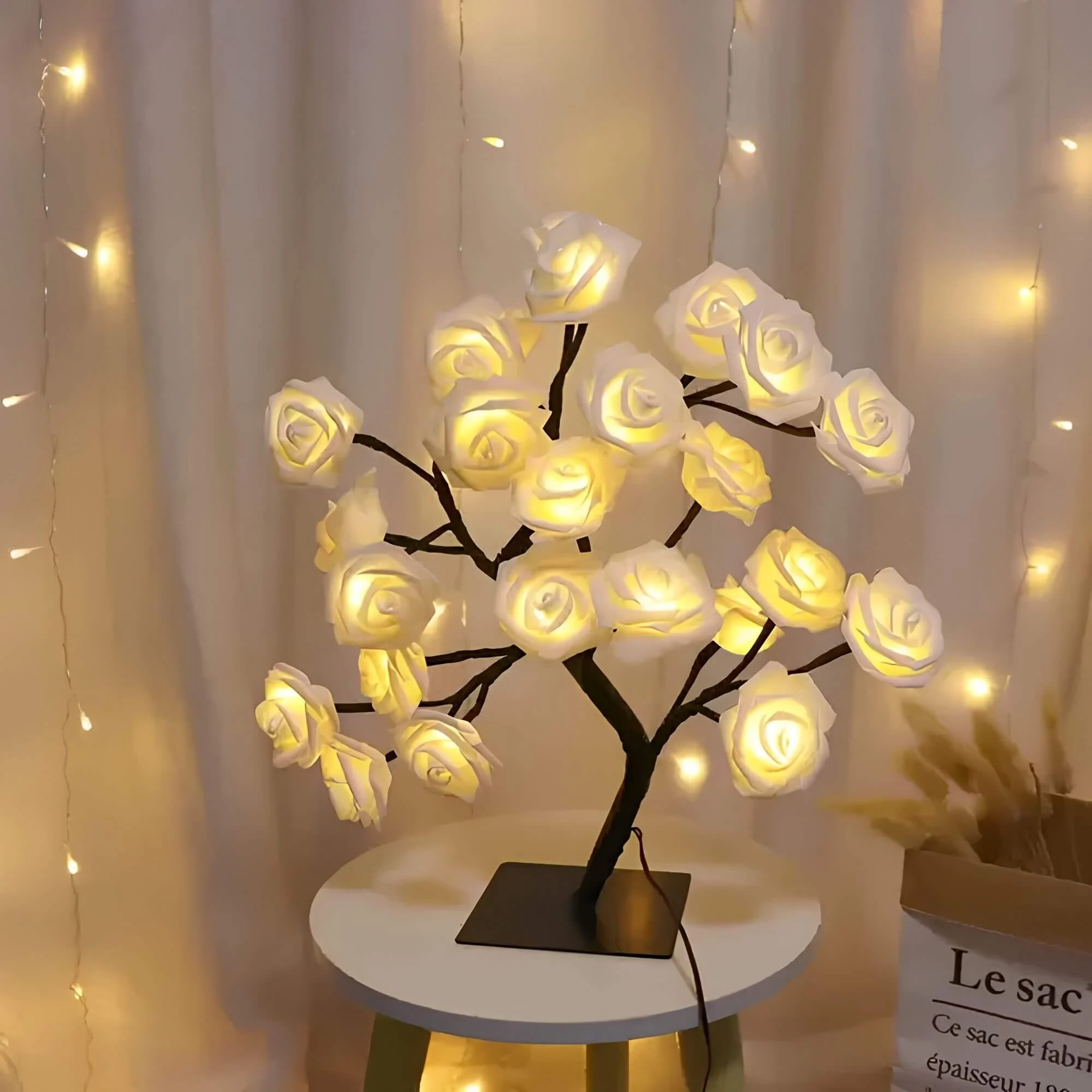 EnchantedBranch-ZauberhafteBaumTischlampe5 Enchantedbranch Zauberhaftebaumtischlampe5