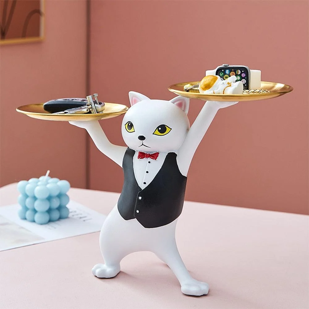 Enchanting_Cat_Butler_-_-_tag1_-4202292 Enchanting Cat Butler - - #tag1#
