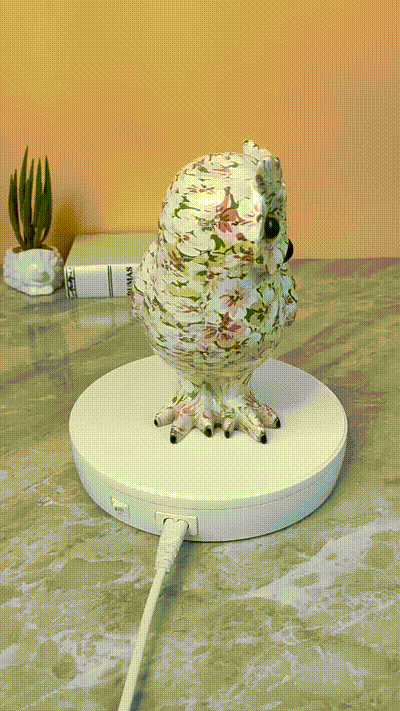 Enchanting_Owl_-_Artistic_handicraft_made_from_resin_for_stylish_living_spaces_-_-_tag1_-4202529 Enchanting Owl - Artistic handicraft made from resin for stylish living spaces - - #tag1#