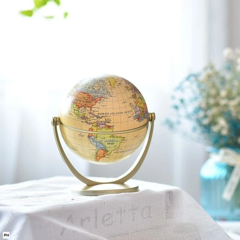 English_Version_Small_Teaching_World_Globe_-_-_tag1_-4216157 English Version Small Teaching World Globe - - #tag1#