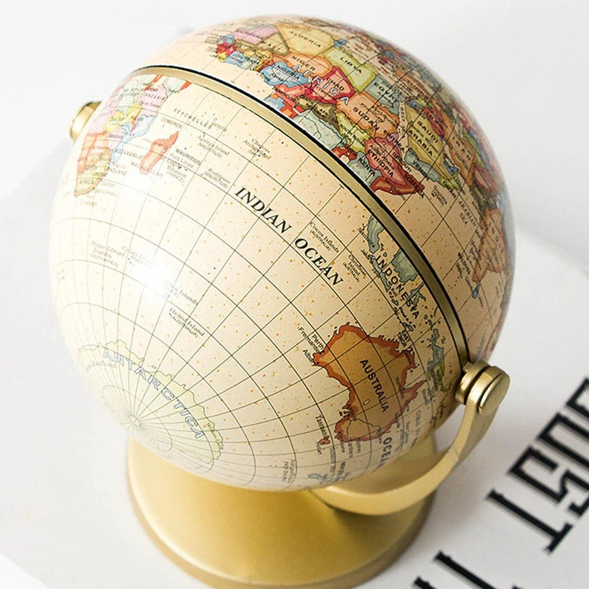 English_Version_Small_Teaching_World_Globe_-_-_tag1_-4216163 English Version Small Teaching World Globe - - #tag1#
