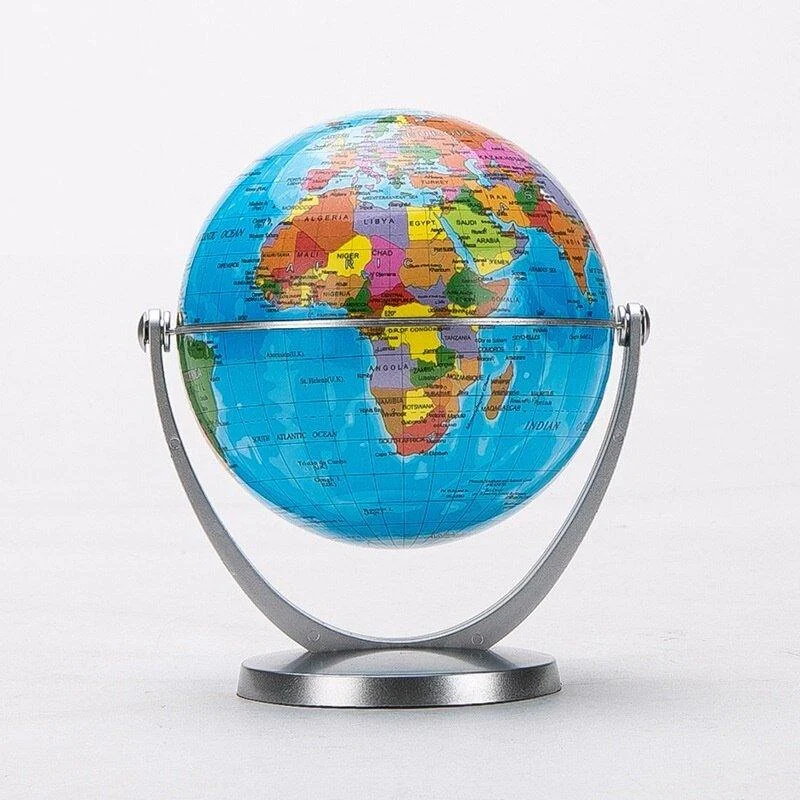 English_Version_Small_Teaching_World_Globe_-_-_tag1_-4216172 English Version Small Teaching World Globe - - #tag1#
