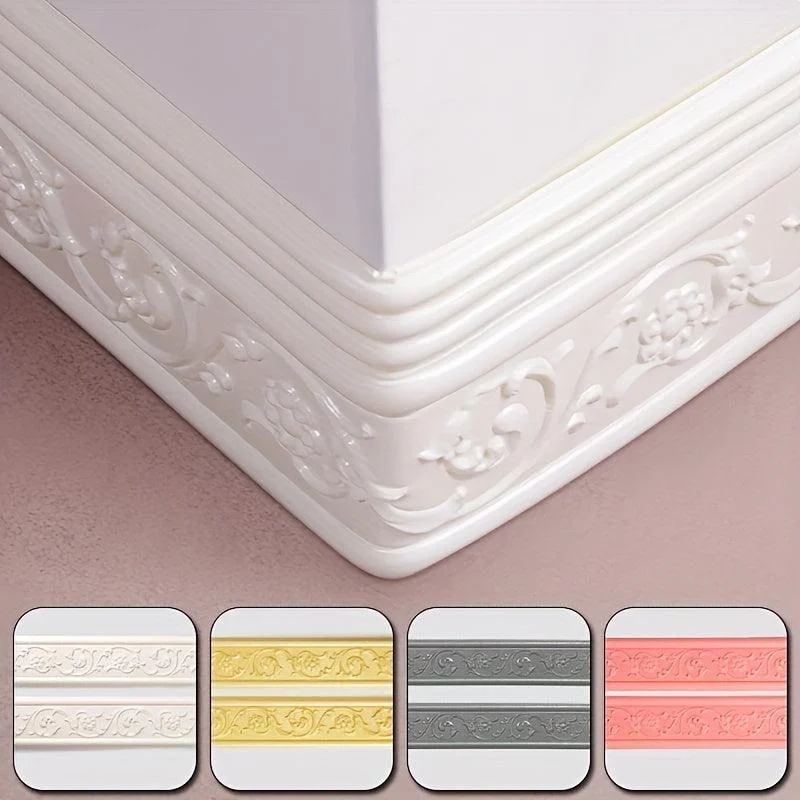 Enhance_Your_Walls_with_3D_Foam_Wall_Skirting_Line_-_Waterproof_and_Decorative_Sticker_Border_-_-_tag1_-4216191 Enhance Your Walls with 3D Foam Wall Skirting Line - Waterproof and Decorative Sticker Border - - #tag1#