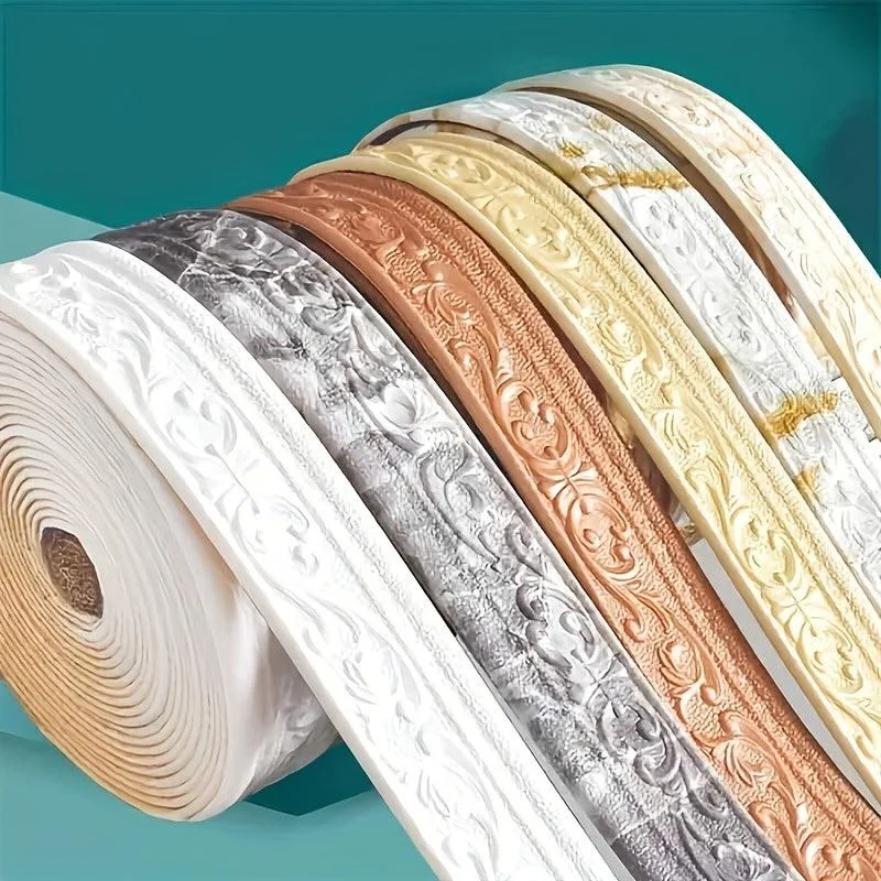 Enhance_Your_Walls_with_3D_Foam_Wall_Skirting_Line_-_Waterproof_and_Decorative_Sticker_Border_-_-_tag1_-4216201 Enhance Your Walls with 3D Foam Wall Skirting Line - Waterproof and Decorative Sticker Border - - #tag1#