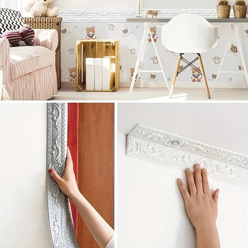 Enhance_Your_Walls_with_3D_Foam_Wall_Skirting_Line_-_Waterproof_and_Decorative_Sticker_Border_-_-_tag1_-4216204 Enhance Your Walls with 3D Foam Wall Skirting Line - Waterproof and Decorative Sticker Border - - #tag1#