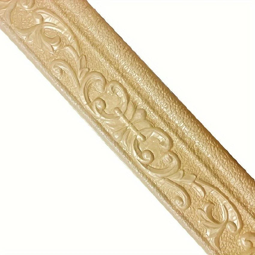 Enhance_Your_Walls_with_3D_Foam_Wall_Skirting_Line_-_Waterproof_and_Decorative_Sticker_Border_-_-_tag1_-4216239 Enhance Your Walls with 3D Foam Wall Skirting Line - Waterproof and Decorative Sticker Border - - #tag1#