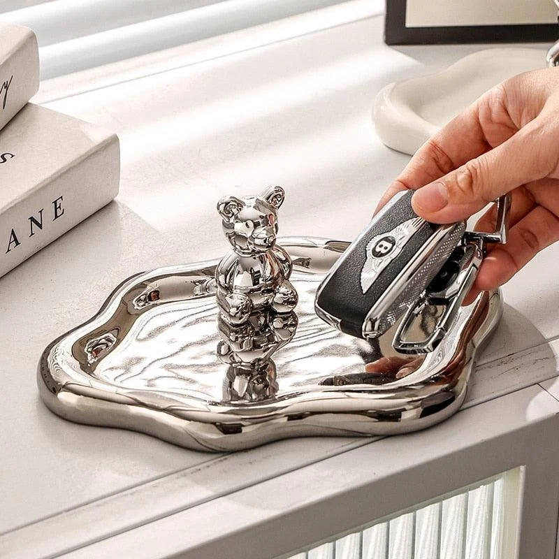 Entrance_Hand-Crafted_Display_Tray_Plate_-_-4184279 Entrance Hand-Crafted Display Tray Plate -