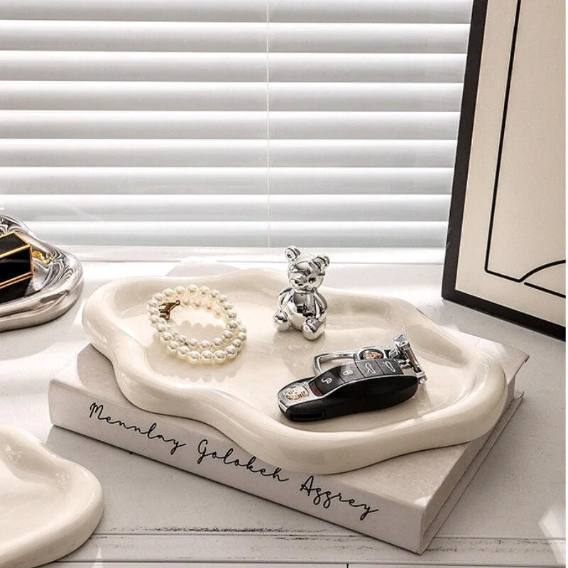 Entrance_Hand-Crafted_Display_Tray_Plate_-_-4184286 Entrance Hand-Crafted Display Tray Plate -