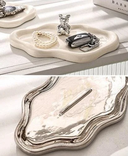 Entrance_Hand-Crafted_Display_Tray_Plate_-_-4184305 Entrance Hand-Crafted Display Tray Plate -