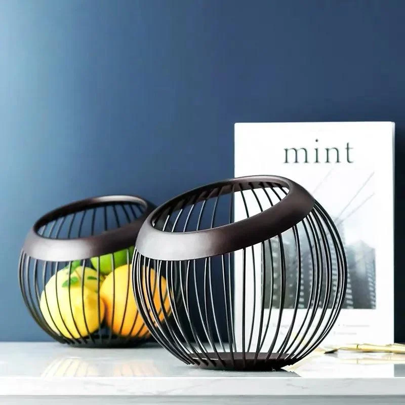 Era - Iron Fruit Bowl - - #tag1#