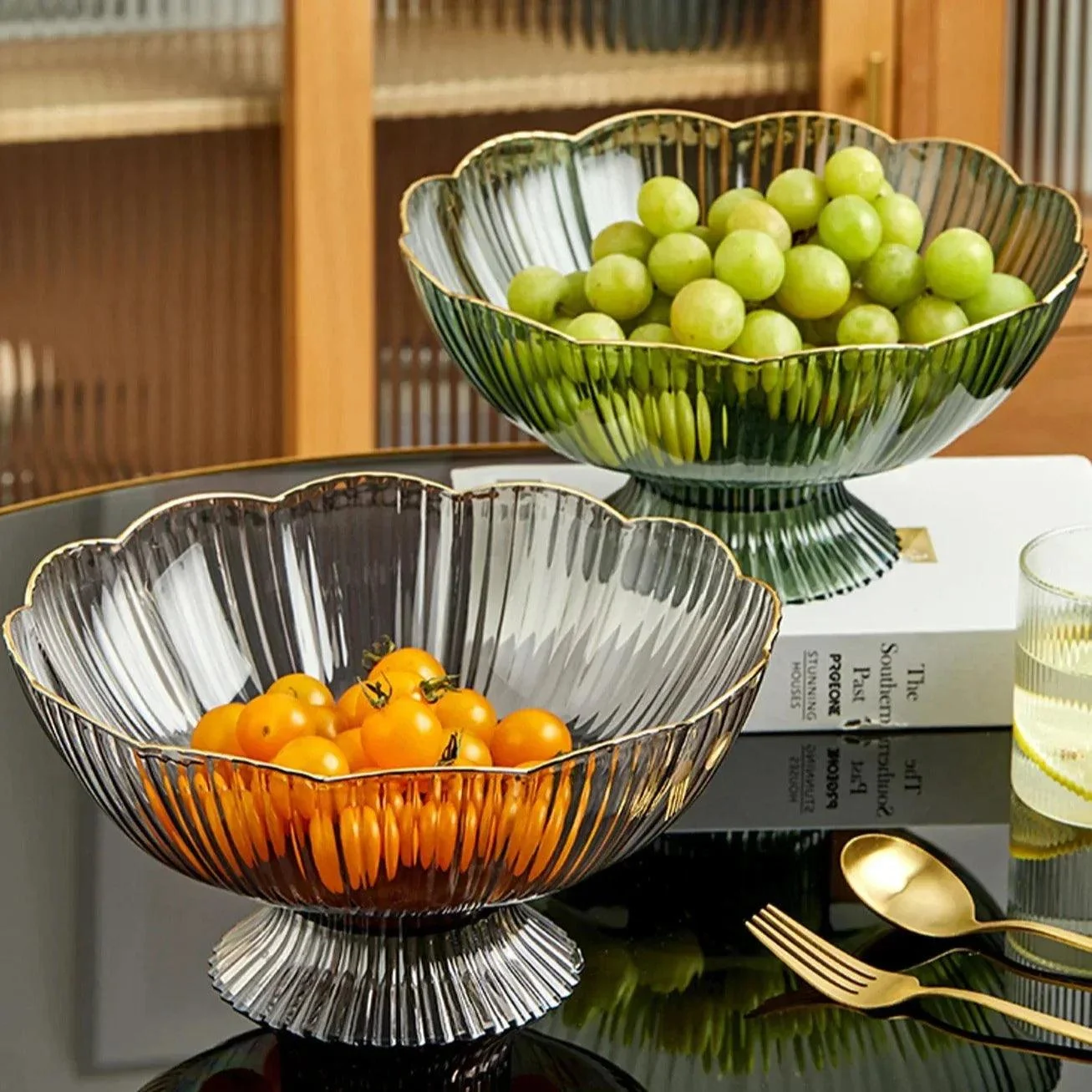Era - Modern Fruit Basket - - #tag1#
