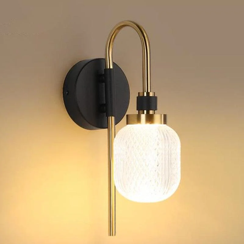 Eryn_Modern_LED_Wall_Lamp_-_Black-Gold_-_Metal_-_-_tag1_-4216894 Eryn Modern LED Wall Lamp - Black-Gold - Metal - - #tag1#