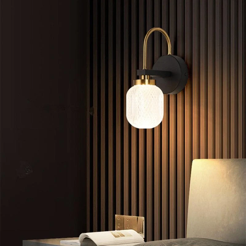 Eryn_Modern_LED_Wall_Lamp_-_Black-Gold_-_Metal_-_-_tag1_-4216903 Eryn Modern LED Wall Lamp - Black-Gold - Metal - - #tag1#