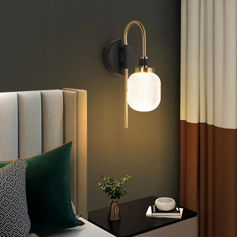 Eryn_Modern_LED_Wall_Lamp_-_Black-Gold_-_Metal_-_-_tag1_-4216908 Eryn Modern LED Wall Lamp - Black-Gold - Metal - - #tag1#