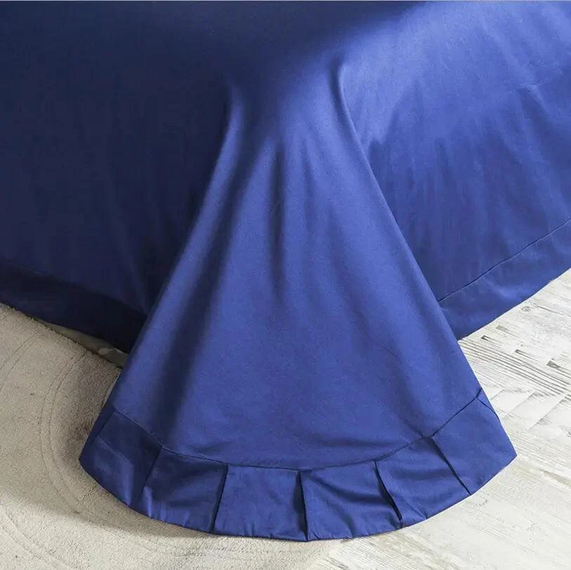 Esmeralda Jacquard Duvet Covet Set -
