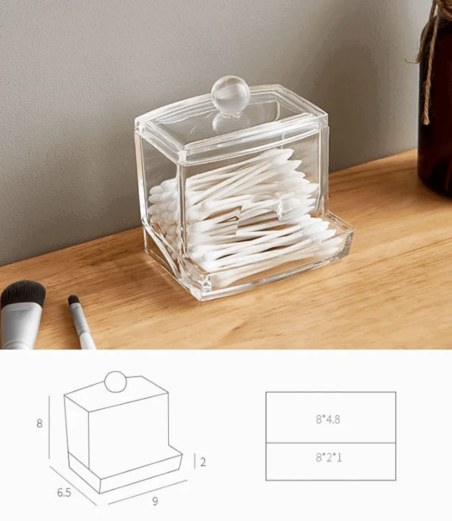 Essentials_Acrylic_Storage_-_-_tag1_-4217083 Essentials Acrylic Storage - - #tag1#