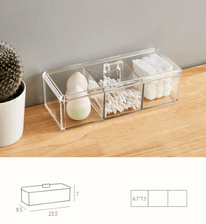 Essentials_Acrylic_Storage_-_-_tag1_-4217109 Essentials Acrylic Storage - - #tag1#